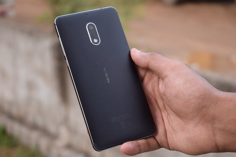 HMD Global releases Nokia 6 Android smartphone: Digital