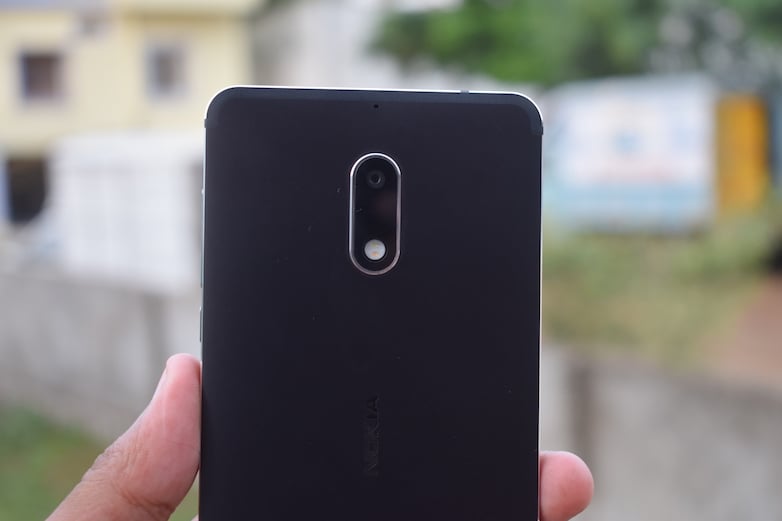 Nokia 6 (2018) Confirmed to Be Powered by Snapdragon 630 SoC, 4GB of RAM, and Android 8.0 Oreo by Geekbench Listing