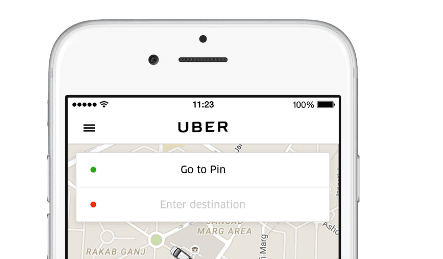 Uber Rolls Out In-App Chat and Multi-Destination Features for Indian Users