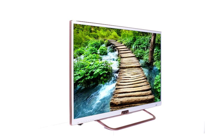 AKAI-SmartTV-India