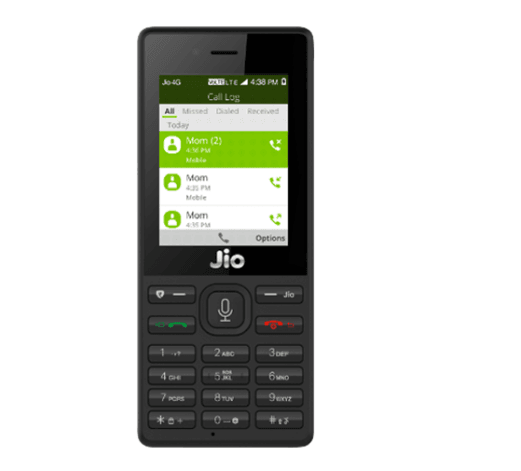 Jio-Phone-India