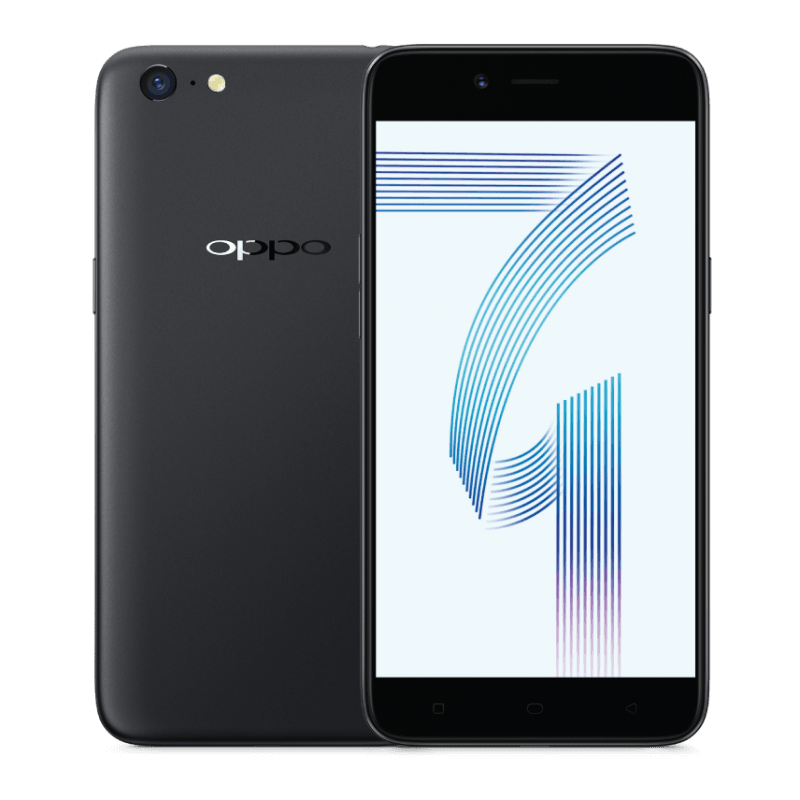 oppo a71 camera specs