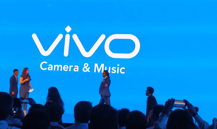Vivo V7+ Offers a 24MP Selfie Camera and Also the First Snapdragon 450 Smartphone to Launch in India