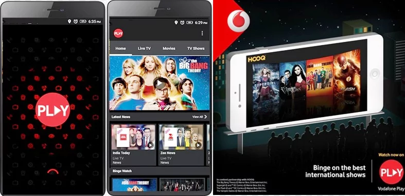 Vodafone-play-india