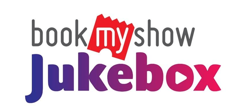 book-my-show-jukebox