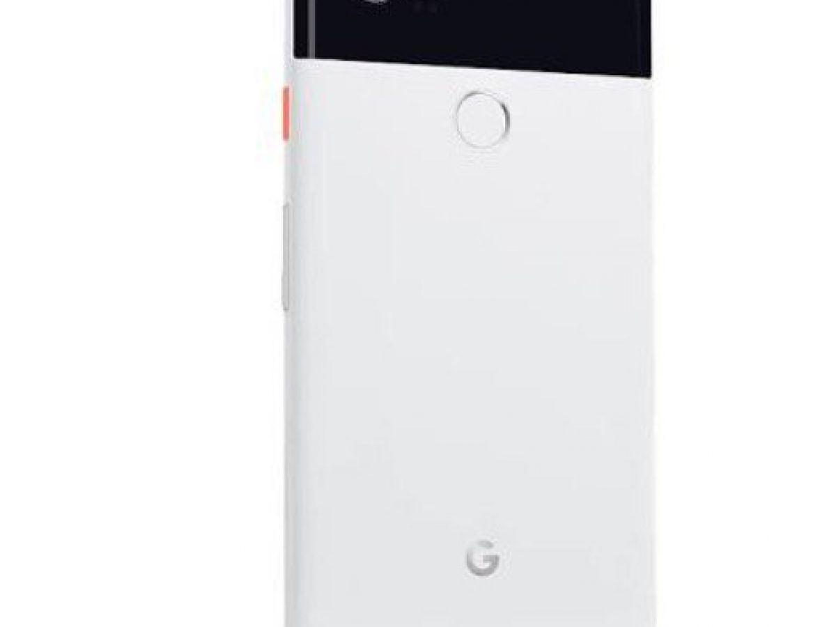 Google Pixel 2 and Pixel 2 XL Specifications, Press Images