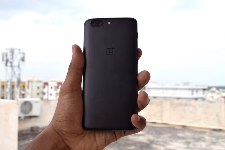 one plus 5 year