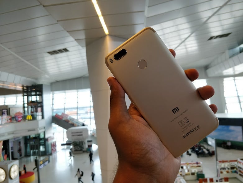 Драйвер для xiaomi mi a1 подключение к пк через usb