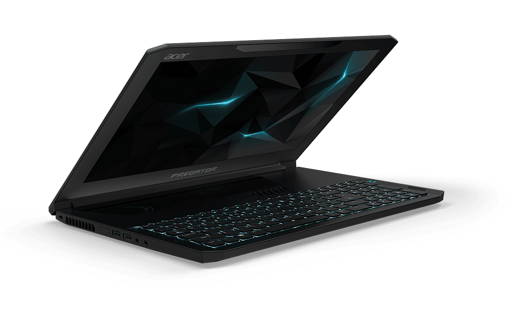 Acer predator triton 700 обзор