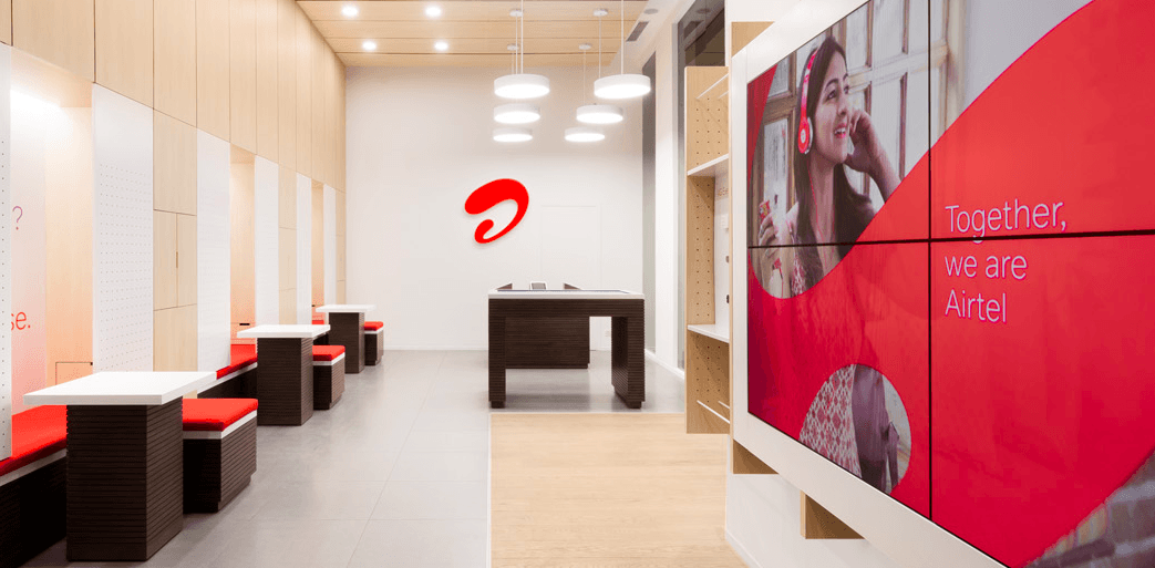 airtel-india