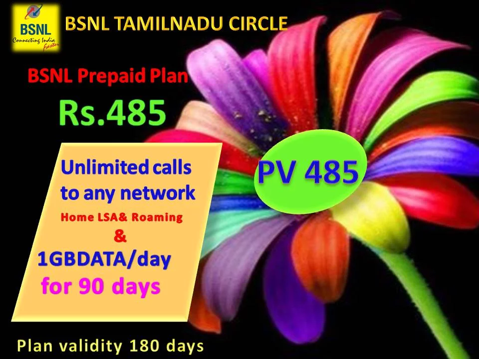 bsnl-tamilnadu