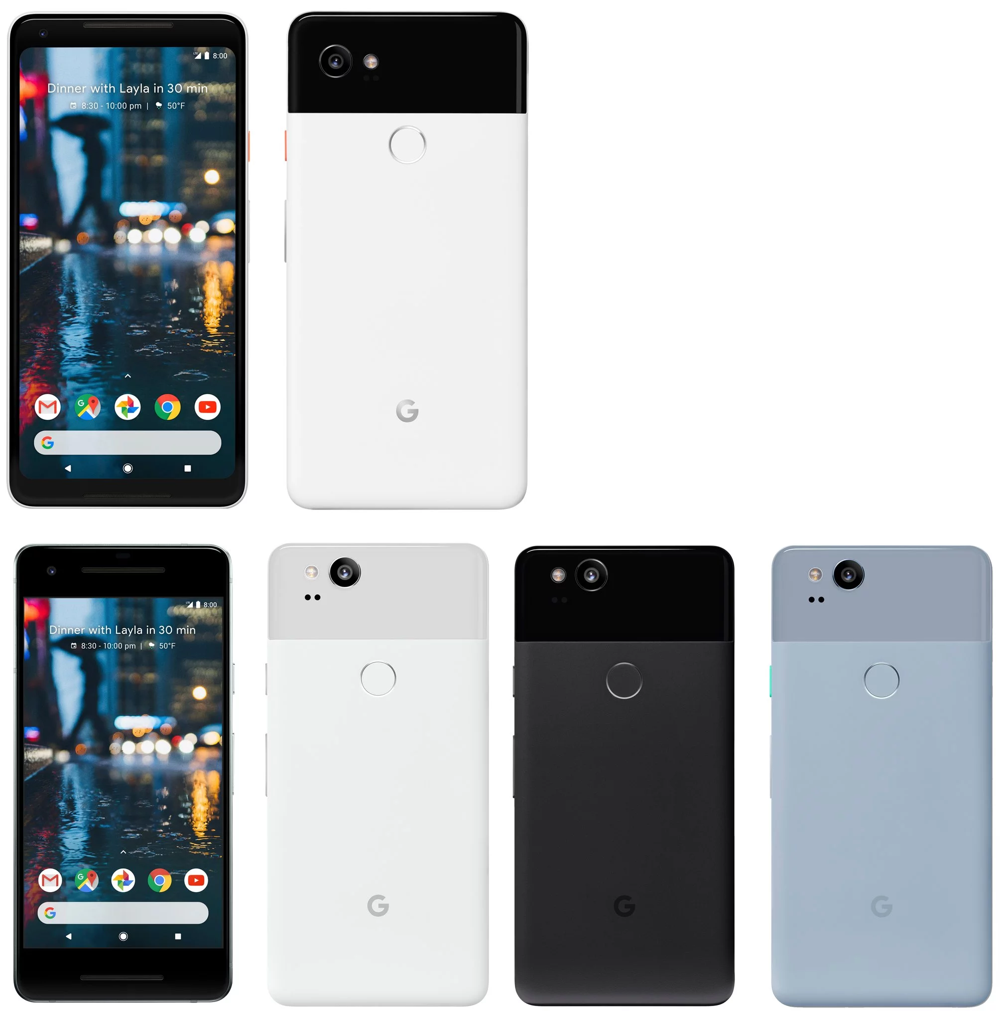 google-pixel-2