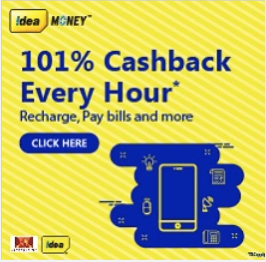 Idea Cellular Offering Extra 250MB Data With the Rs. 179 Plan If You Recharge Via Idea Website or Application TelecomTalk