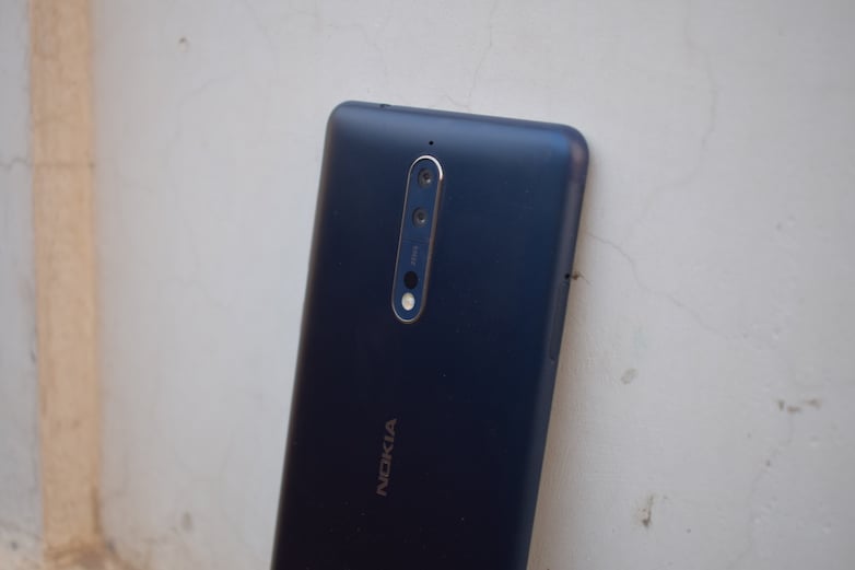 Nokia 8 First Impressions: Basics Done Right! | TelecomTalk