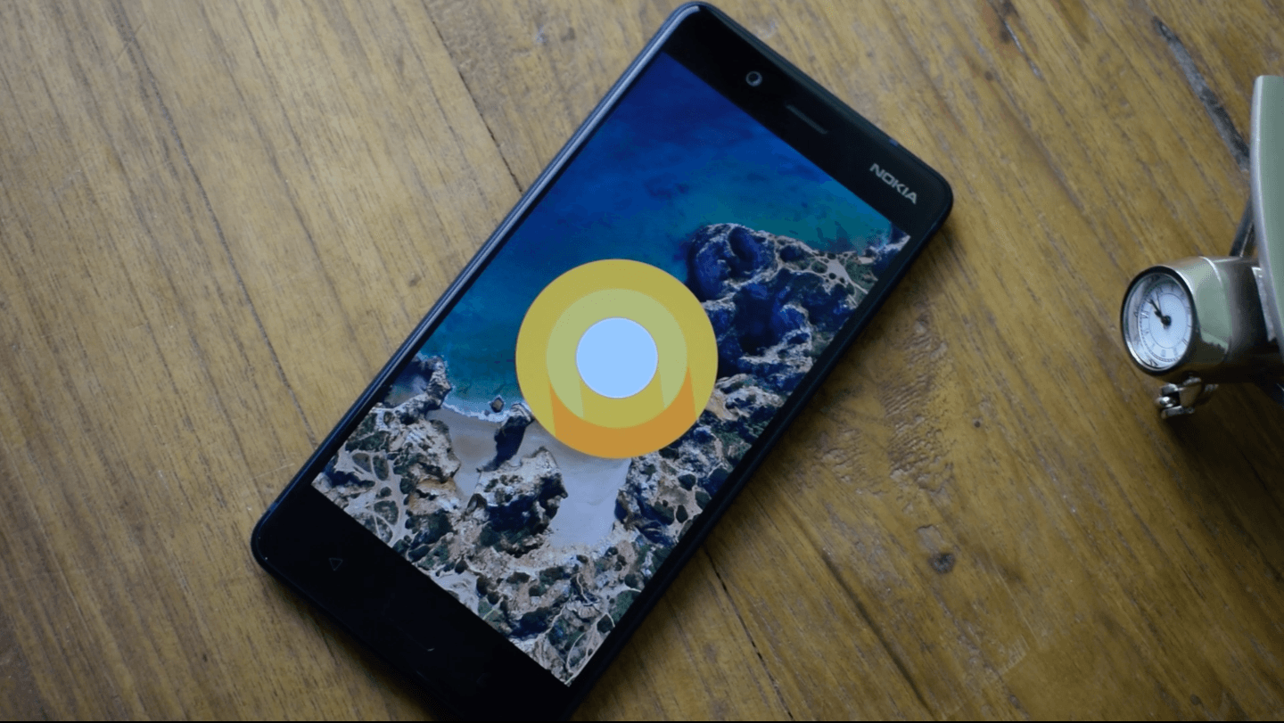 Nokia 8 Receives the Stable Android 8.0 Oreo Update; Brings in Picture-in-Picture Mode and November 2017 Security Patches