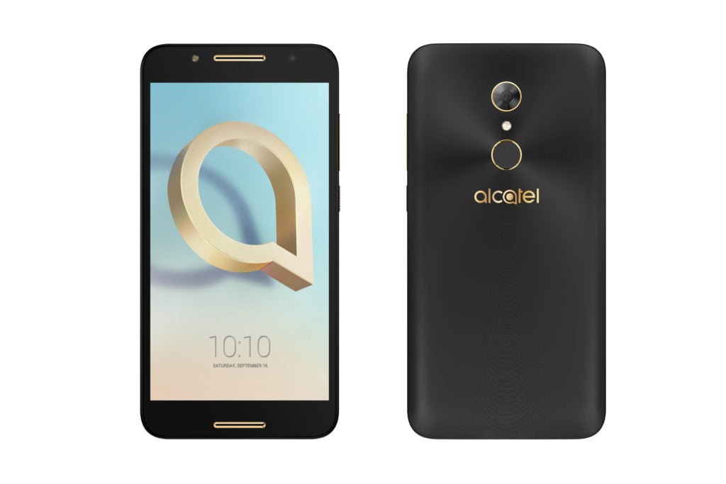 Alcatel-A7