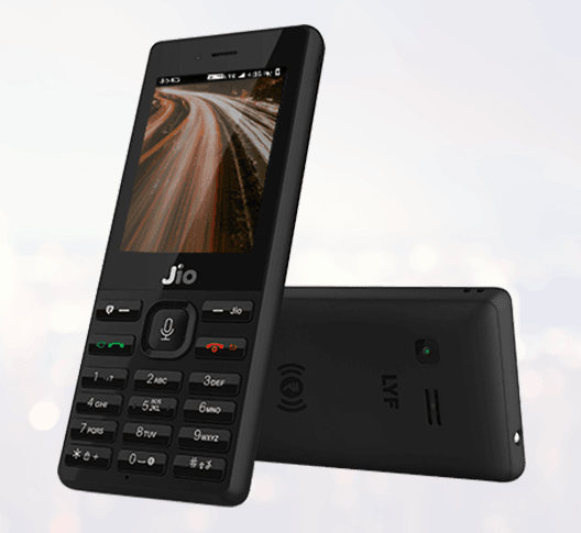 jio phone 53