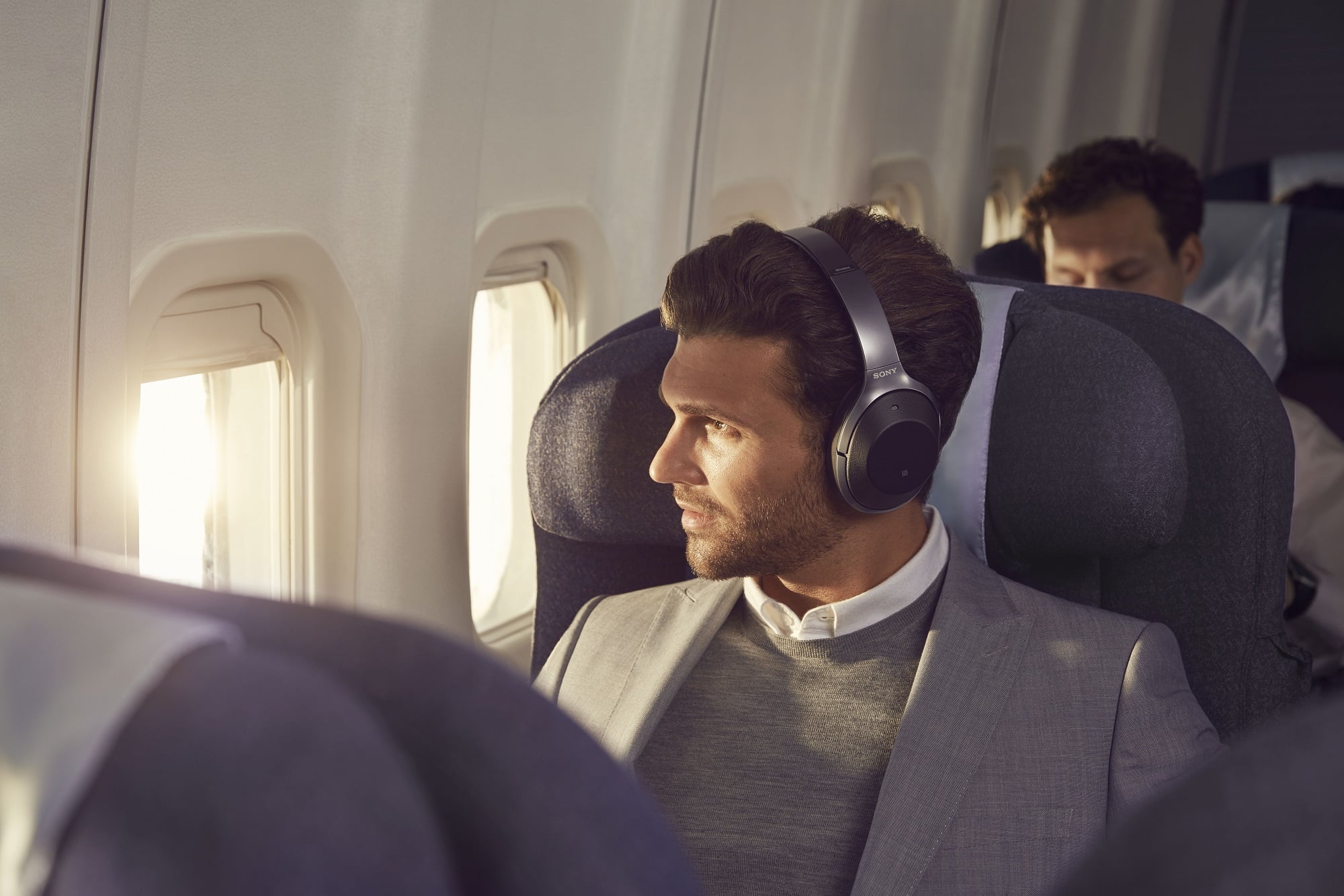 Sony Launches Four New Wireless Headphones in India With Active Noise Cancellation Feature; Prices Start at Rs 14,990