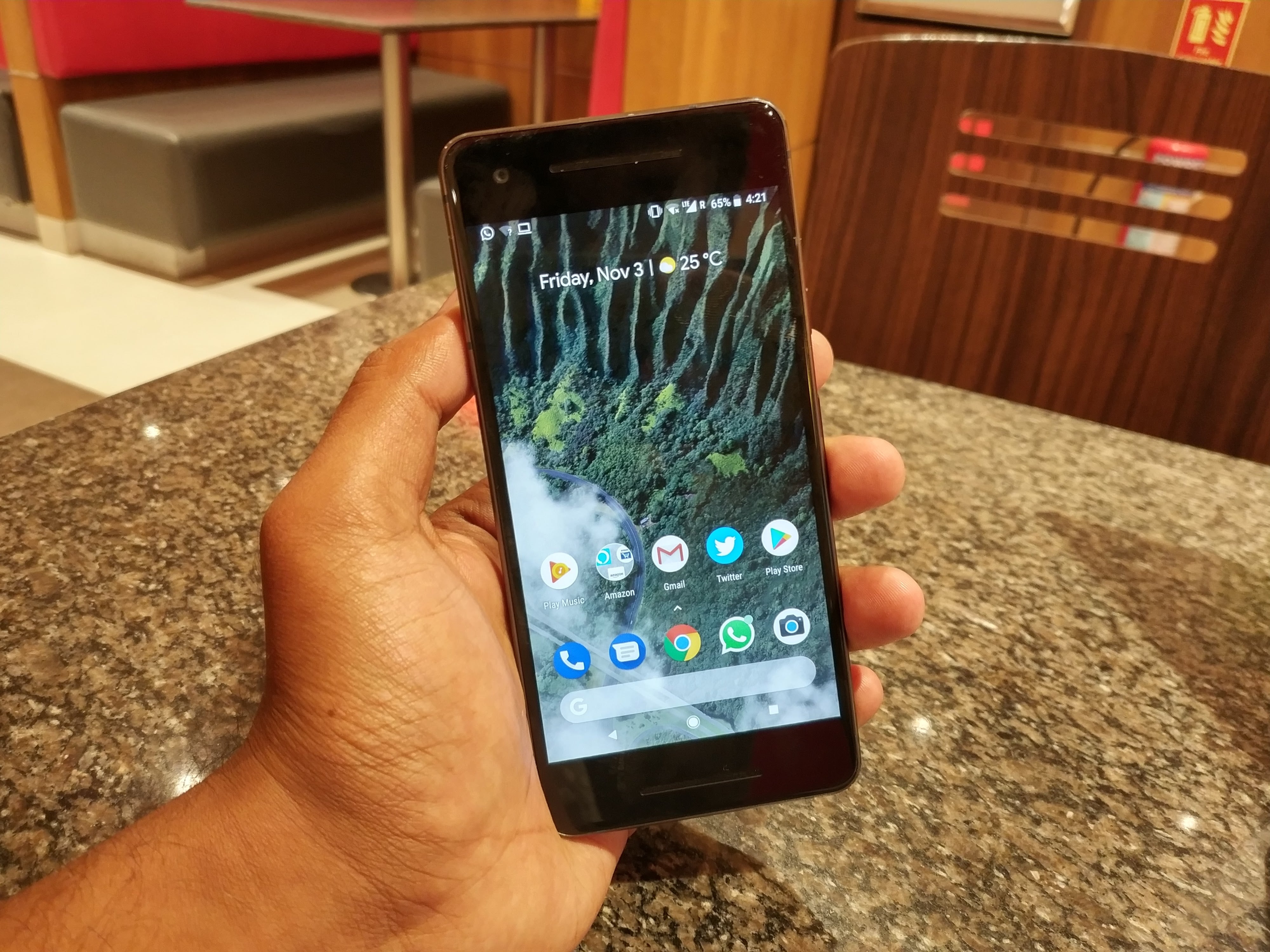 Google Pixel 2 and Pixel 2 XL Prices Slashed in India for a Limited Period; New Prices Start at Rs 49,999