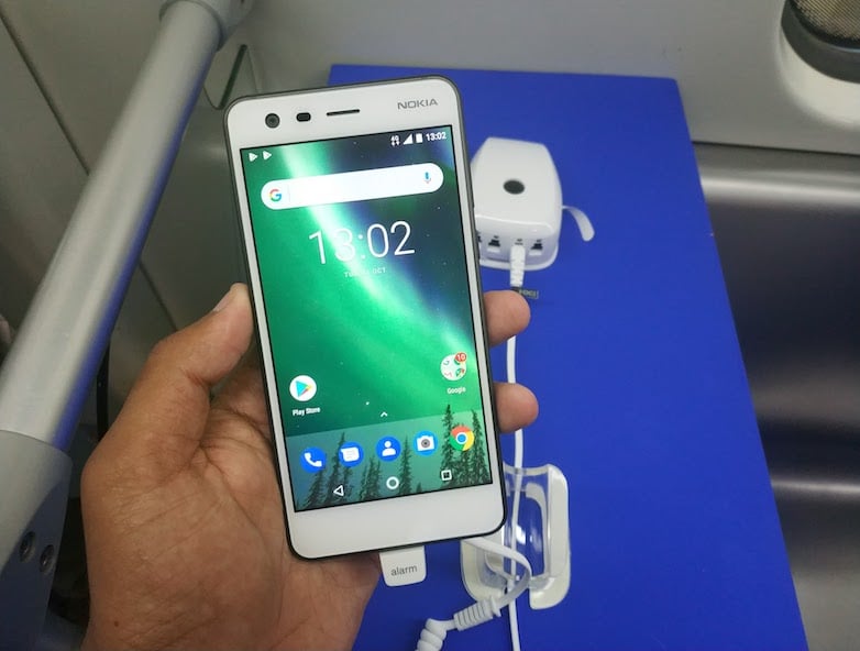 Nokia 6 (2018): How Will It Make the Current Mid-Range Smartphones Feel Bad?