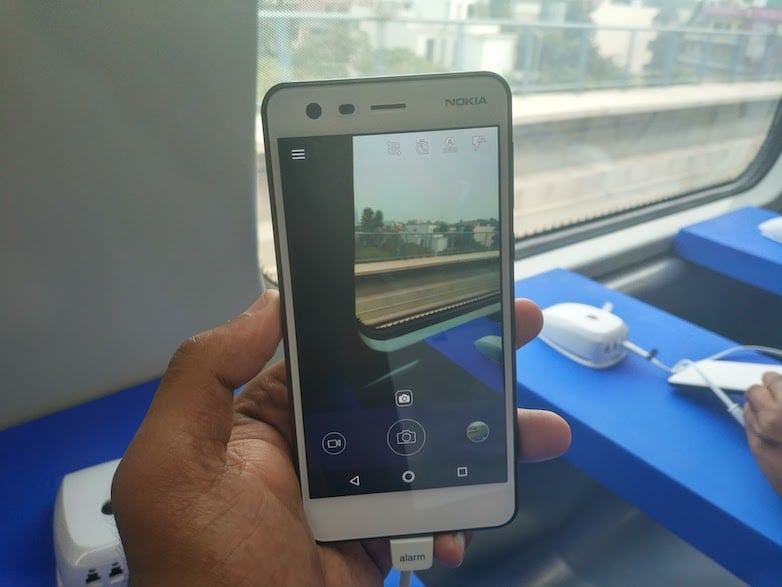 HMD Global Launches 3GB RAM Variant of the Nokia 5 in India at Rs. 13,499