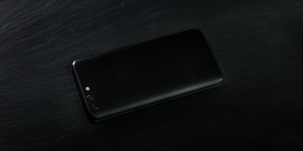 OnePlus 5T Will Have the Same Price as the OnePlus 5: Report