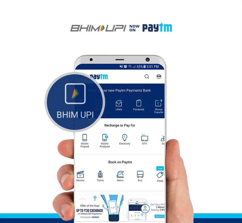 paytm-android-bhim-upi