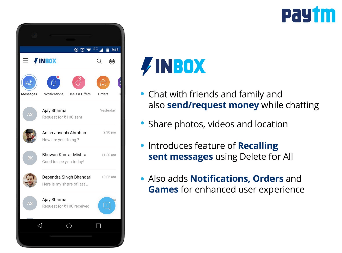 paytm-inbox