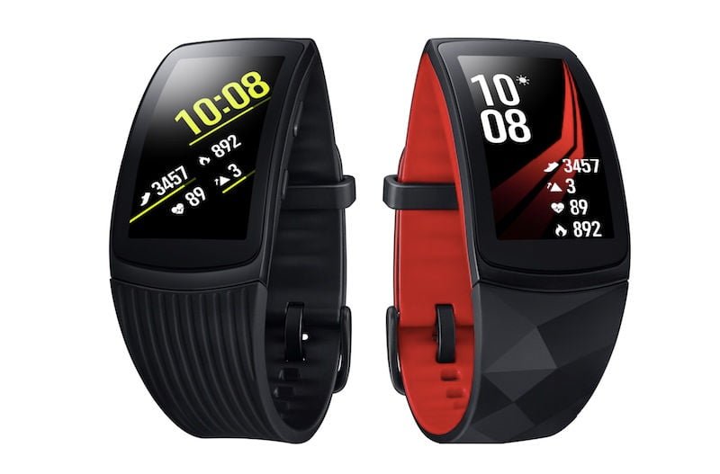 samsung gear sport flipkart