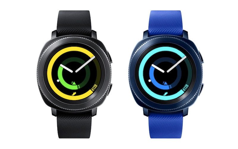 Samsung to Add Galaxy Watch Active Feature to Older Smartwatches via OTA Update - 54