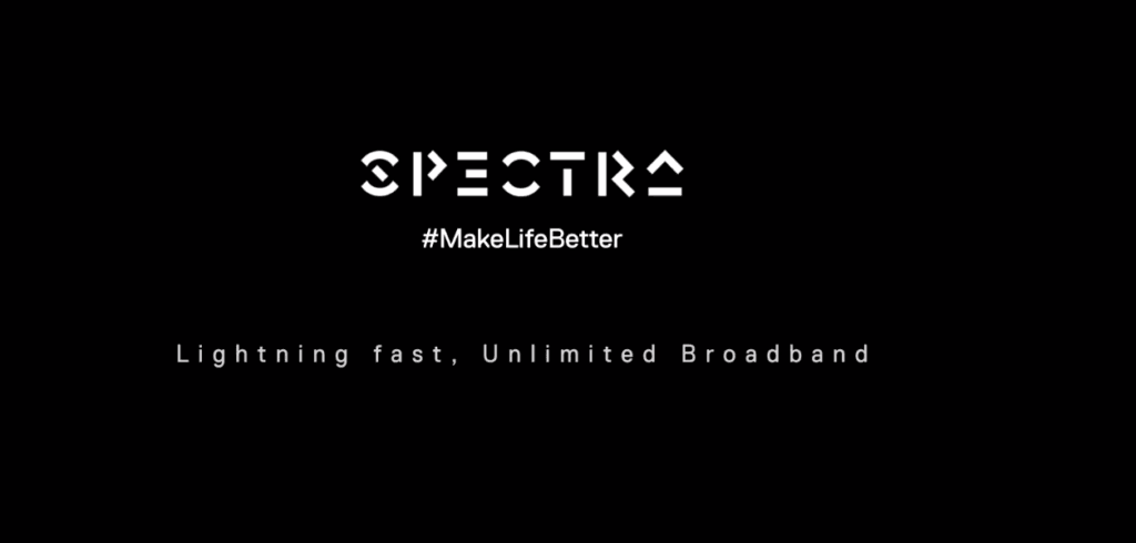 spectra