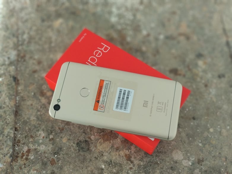 redmi y1 2