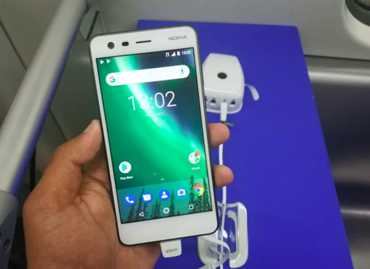 Nokia 1