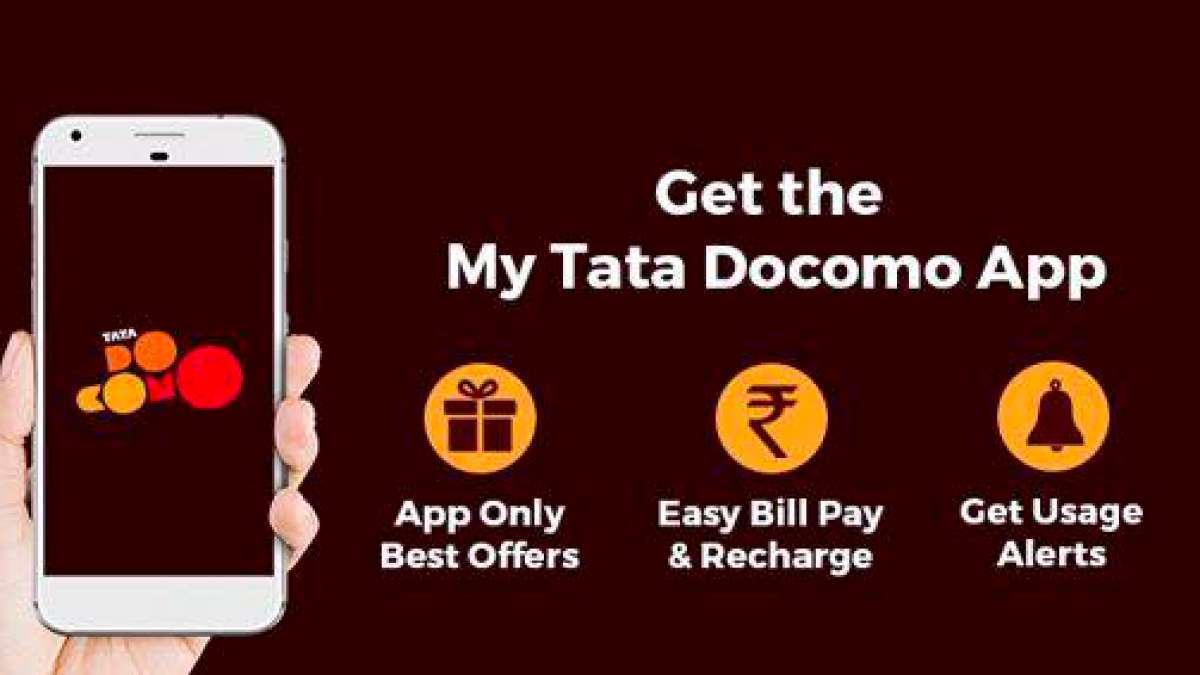 Tata Docomo Asking Its Users To Select Airtel Network Manually