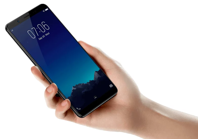 Vivo V7