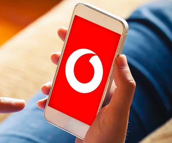 Vodafone India VoLTE