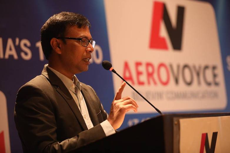 AEROVOYCE (MVNO) Started Offering Free SIM Cards, Unlimited Voice Calls, SMS, and Data as Part of Soft Launch