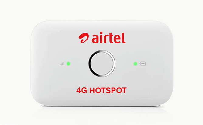 airtel-4g-hotspot