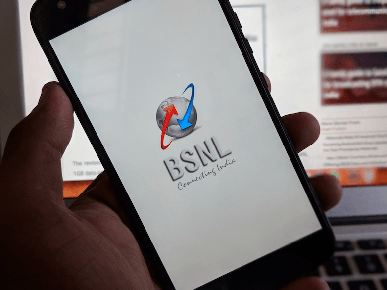 BSNL