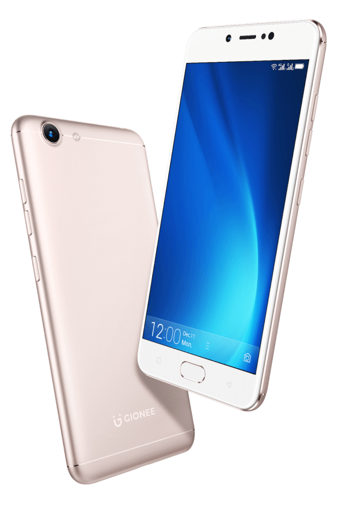 gionee phone s10 lite