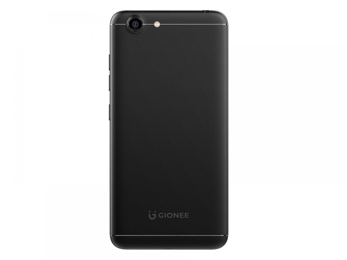 gionee s10 lite specs