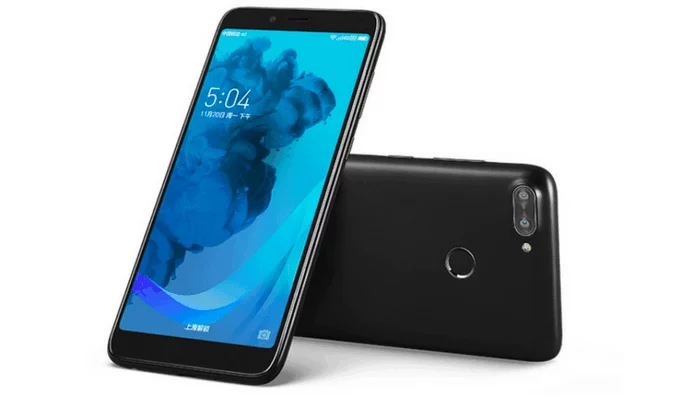 Lenovo K320t