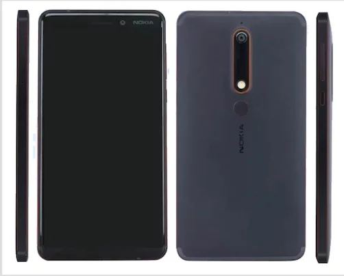 Nokia-6-2018-TENAA