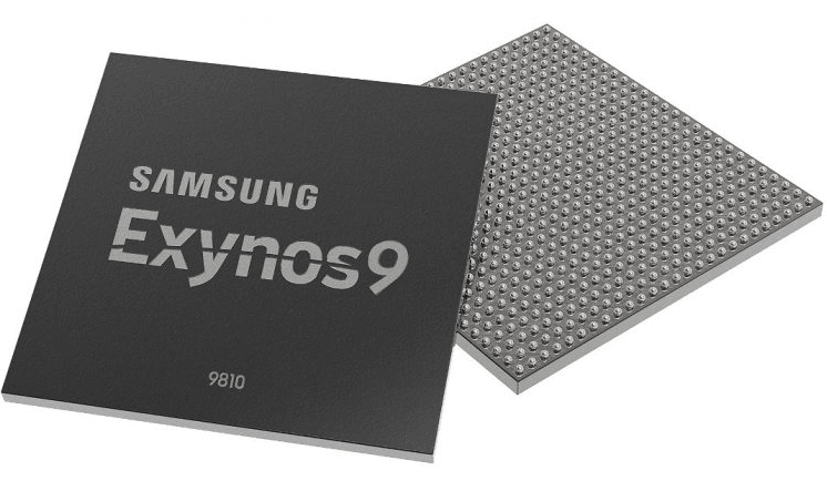 9810 exynos phones