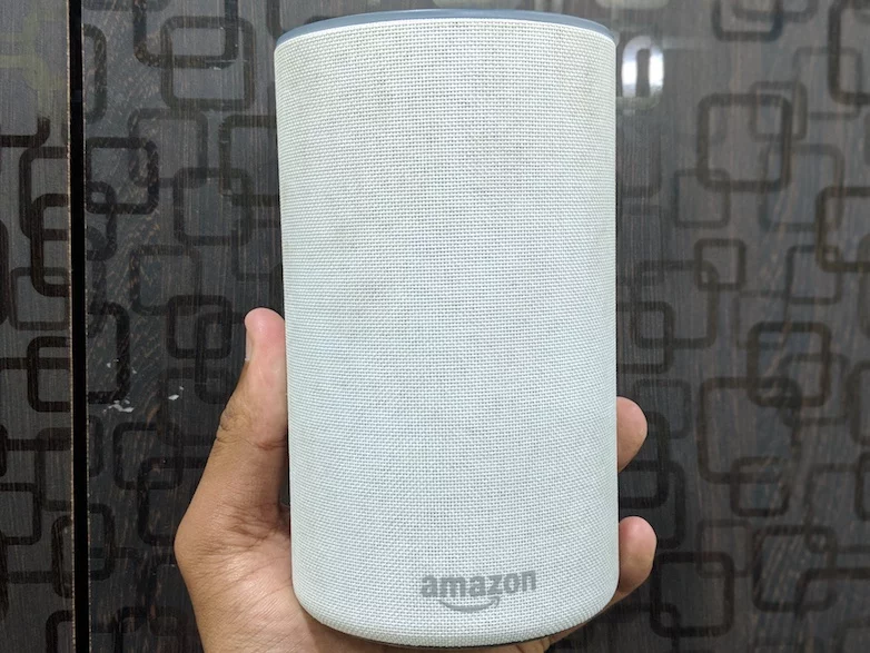 Review: New-gen  Echo Plus, Dot get smarter and enhanced audio system  - IBTimes India