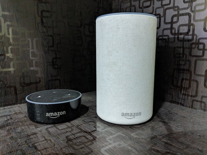 Review: New-gen  Echo Plus, Dot get smarter and enhanced audio system  - IBTimes India