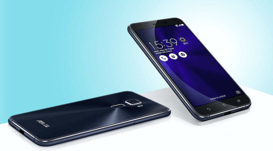 Asus Zenfone 3 Started Receiving Android 8.0 Oreo Update With New