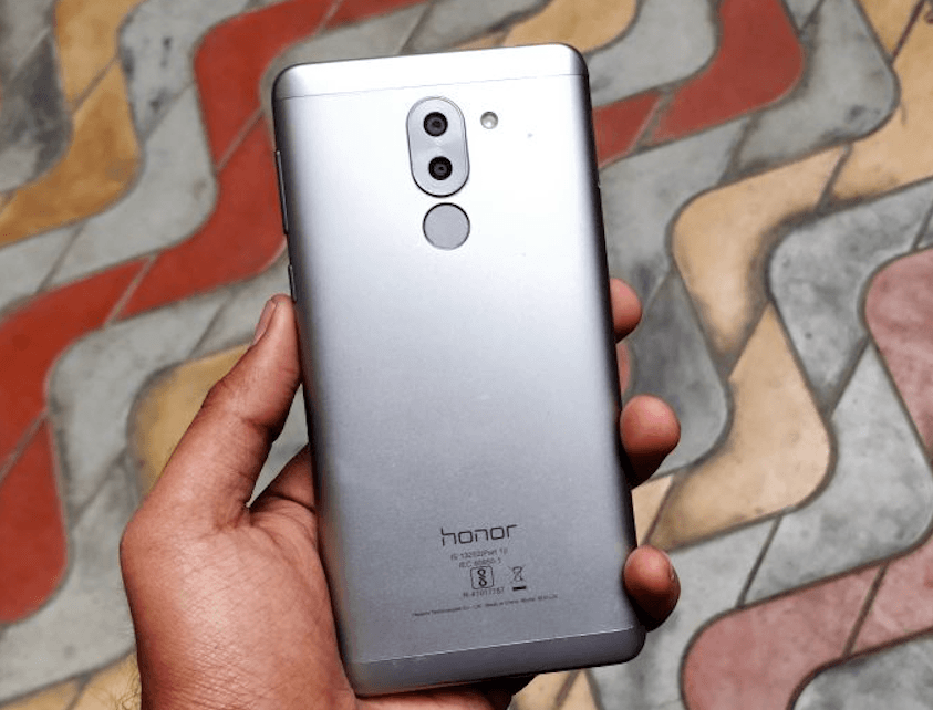 Honor 6X is Available at an All-Time Low Price of Rs 7,199, But Should You Purchase it in 2018?