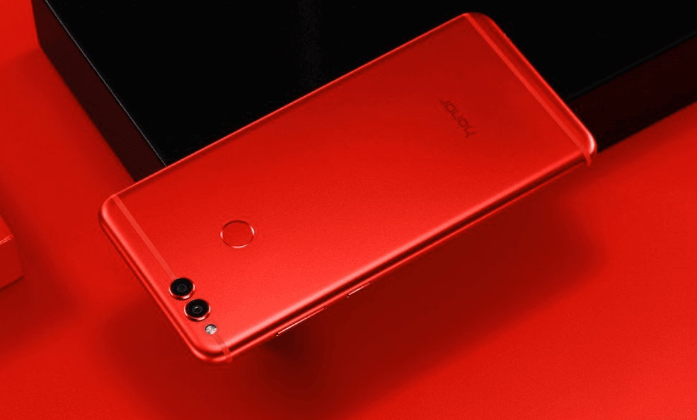 honor7x-limited-edition-red