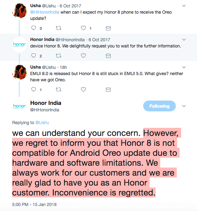 honor8-android-oreo-update